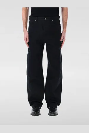 Jil Sander Jeans Men color