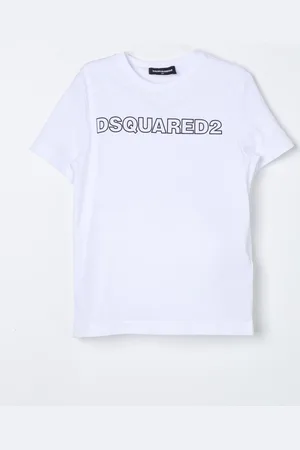 Dsquared2 T-Shirt Kids color