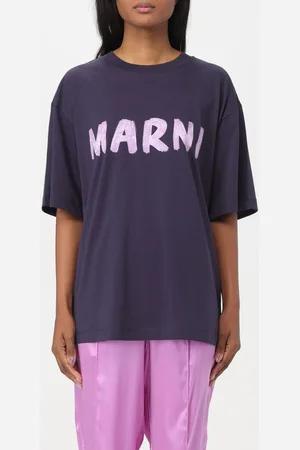 Marni T-Shirt Woman color