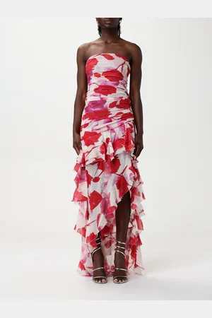 BLUMARINE Dress Woman color
