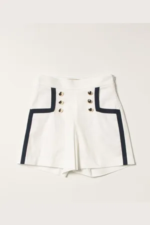 Elie saab Short Kids color