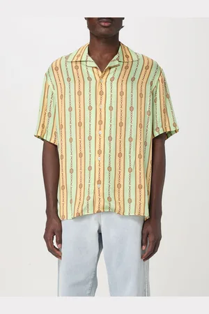 Drôle de Monsieur Shirt DRÔLE DE MONSIEUR Men color