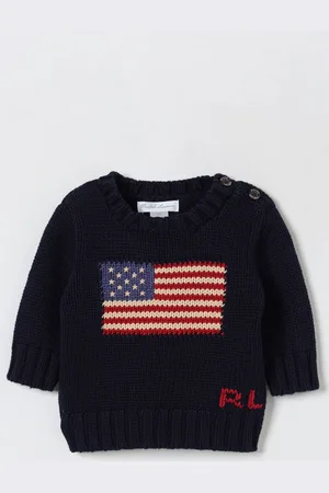 Ralph Lauren Sweater Kids color