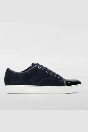 Lanvin Sneakers Men color