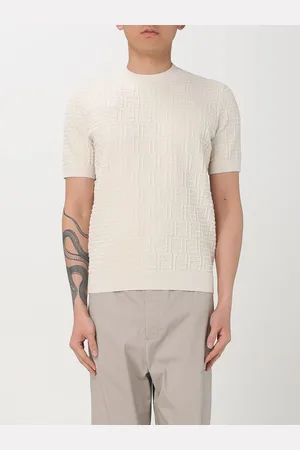 Fendi T-Shirt Men color
