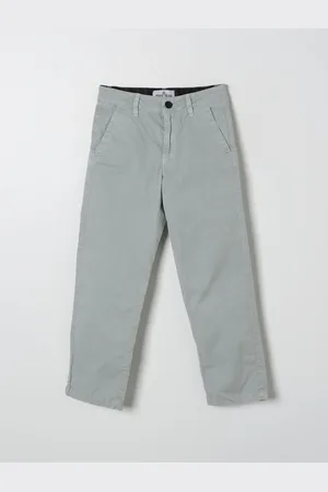 Stone Island Pants Kids color