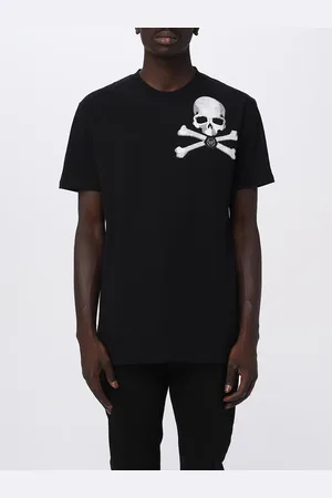 Philipp Plein T-Shirt Men color