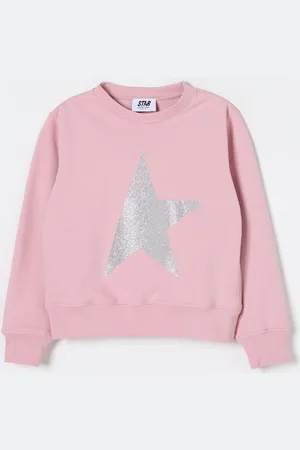 Golden Goose Sweater Kids color