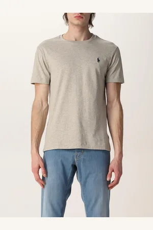 Ralph Lauren Cotton t-shirt with logo