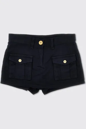 VERSACE Short Kids color