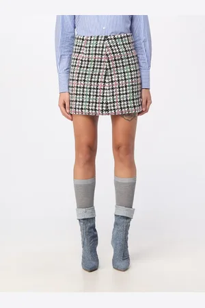 Msgm Skirt Woman color
