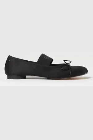 Maison Margiela Ballet Flats Woman color