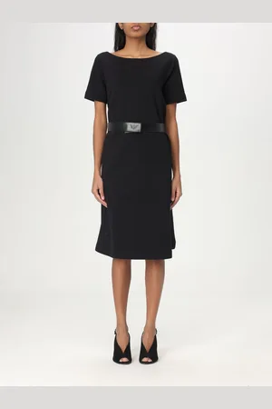 Emporio Armani Dress Woman color