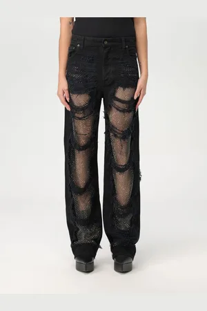DARKPARK Pants Woman color