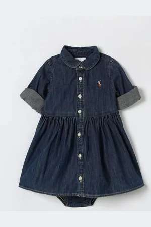 Ralph Lauren Romper Kids color