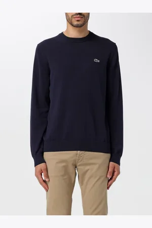 Lacoste Sweater Men color