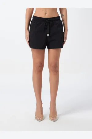 OFF-WHITE Short Woman color