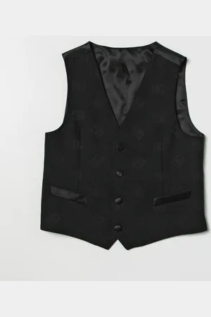 Dolce & Gabbana Waistcoat Kids color