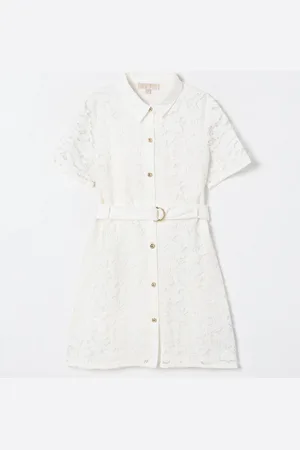 Michael Kors Dress Kids color