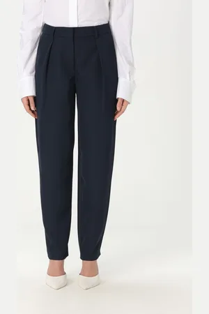Armani Exchange Pants Woman color