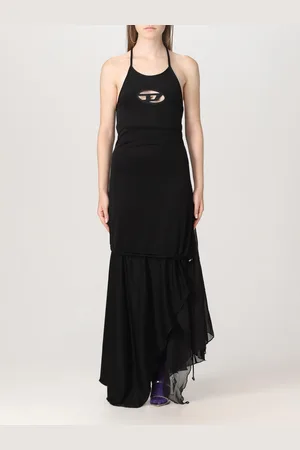 Diesel Dress Woman color