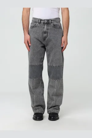 OUR LEGACY Jeans Men color