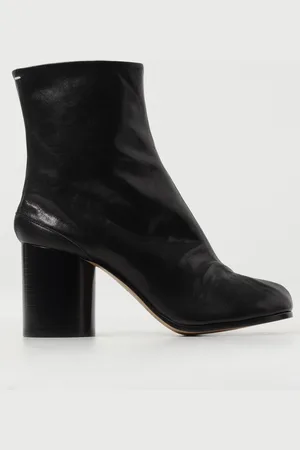 Maison Margiela Boots Woman color