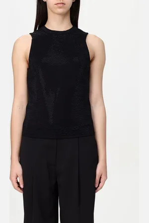 Emporio Armani Top Woman color