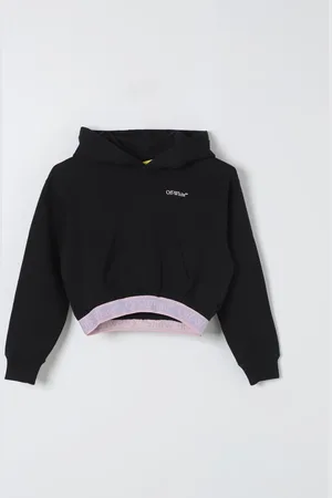 OFF-WHITE Sweater Kids color