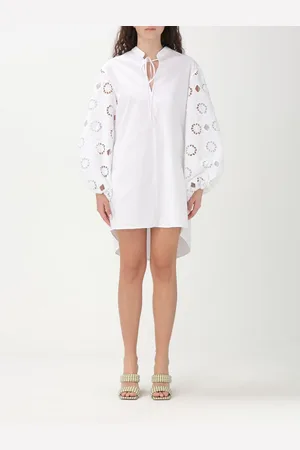 Dondup Dress Woman color