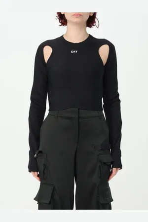 OFF-WHITE Top Woman color