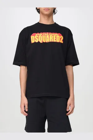 Dsquared2 T-Shirt Men color