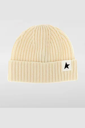 Golden Goose Hat Men color