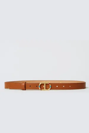 Twin-Set Belt Woman color