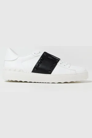 VALENTINO GARAVANI Sneakers Woman color