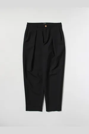 Balmain Stretch wool pants