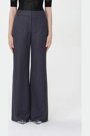 OFF-WHITE Pants Woman color