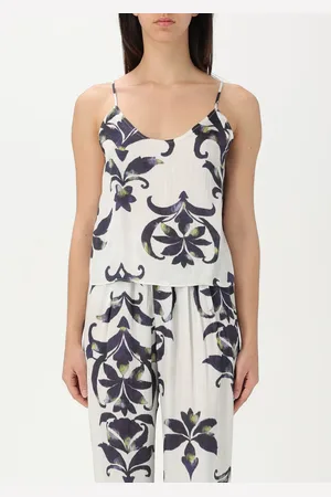 FORTE FORTE Top Woman color