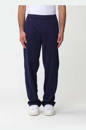 Msgm Pants in cotton blend