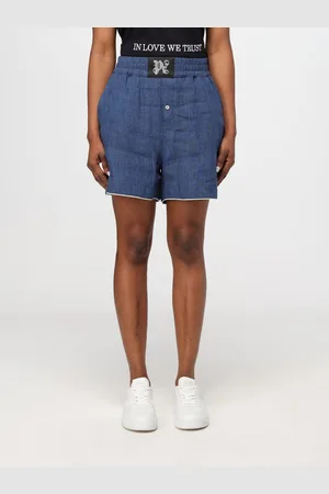 Palm Angels Short Woman color