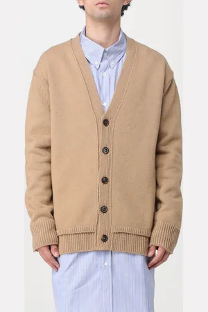 Maison Margiela Cardigan Men color