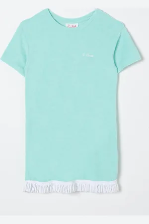MC2 SAINT BARTH Dress Kids color