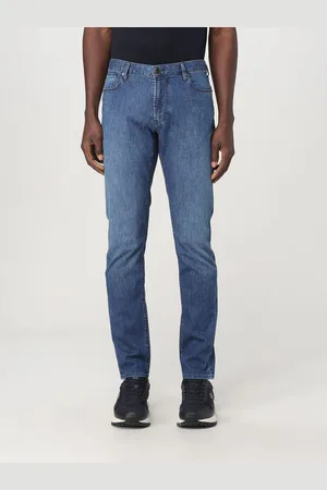 Emporio Armani Jeans Men color