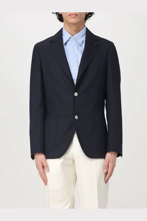 LARDINI Blazer Men color