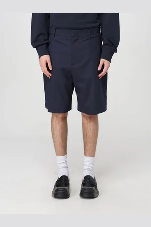 Msgm Short Men color