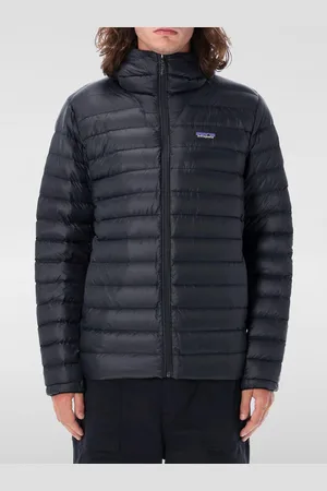 Patagonia Jacket Men color