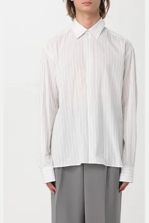 Lanvin Shirt Men color