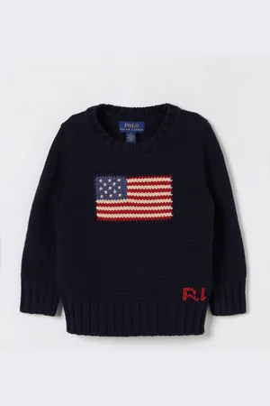 Ralph Lauren Sweater Kids color