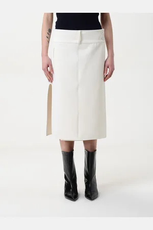 Courrèges Skirt COURRÈGES Woman color