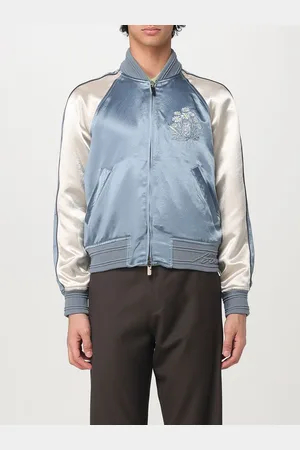 Burberry Jacket Men color